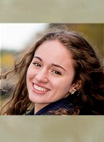 2020 ALA Unit 376 scholarship recipient, Jadyn Munson.