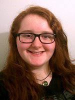 Vanessa Hadlock - 2017 EGS citizen.